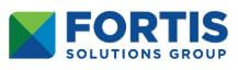 Logo for Fortis solutions