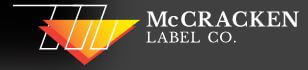 Logo for McCracken