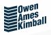 Logo for Owen Ames Kimball